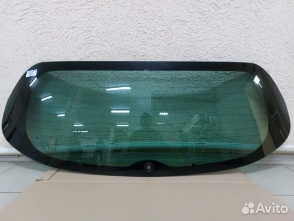 Стекло крышки багажника Киа Спортейдж 4 QL