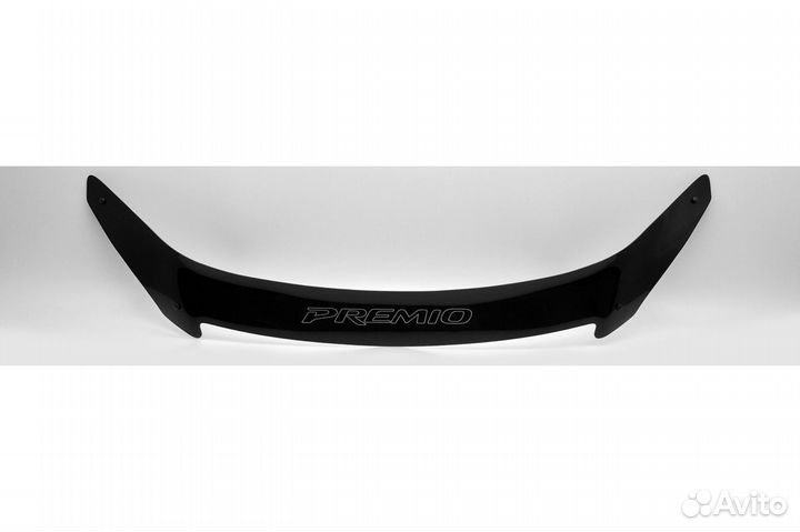 Дефлектор Toyota Premio (T240) 2001-2007