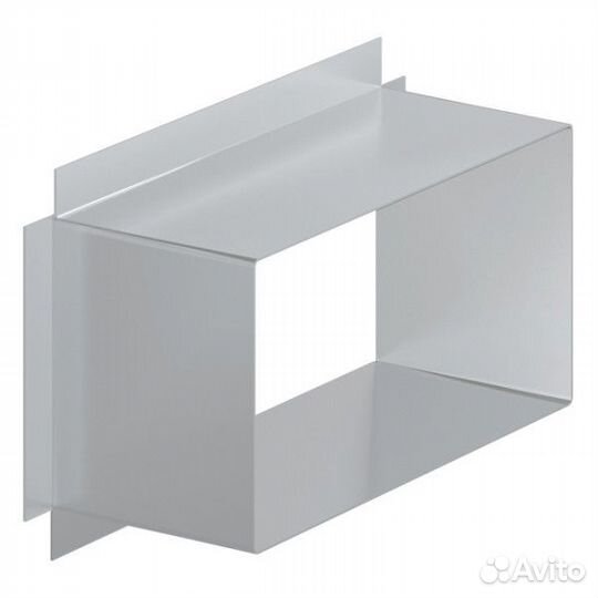 Монтажный тоннель Везувий 236