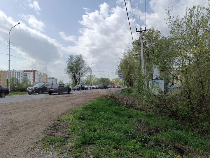 Участок 4,5 сот. (СНТ, ДНП)