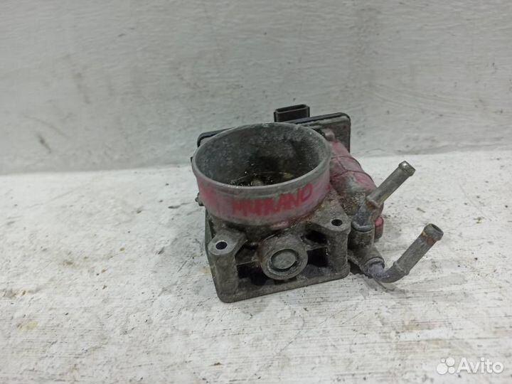 Дроссельная заслонка 16400RL5A01