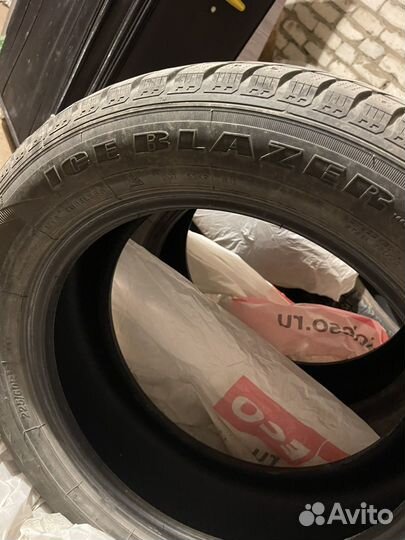 Sumaxx All-Terrain T/A 225/60 R18