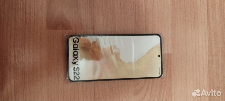 Муляж смартфона samsung