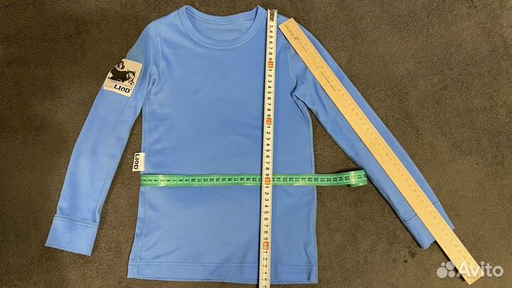 Термобелье Liod 6