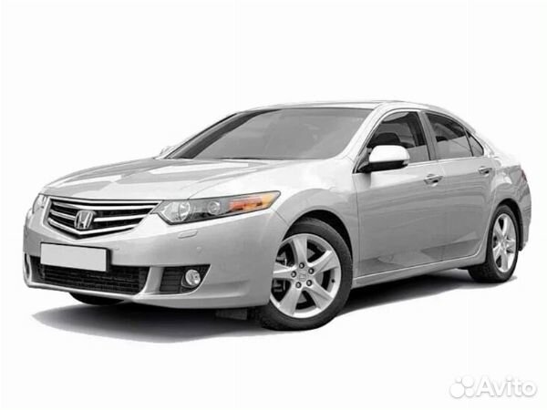 Омыватель фары honda accord 08-13 RH