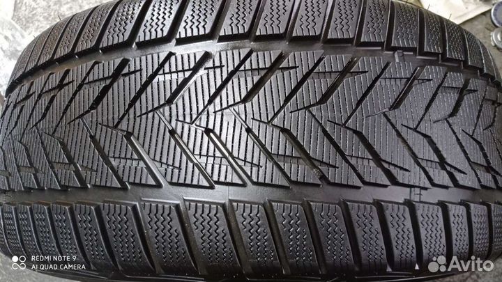 Vredestein Wintrac 4 Xtreme 255/40 R19