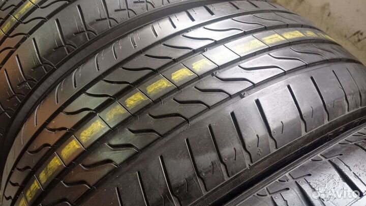 Michelin Primacy LC 215/55 R17