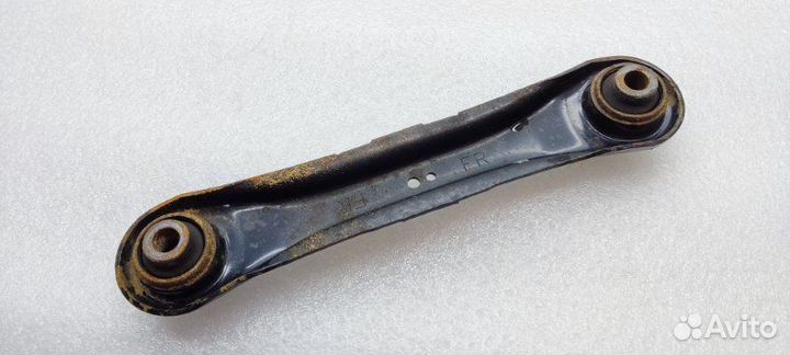 Тяга поперечная задняя Mitsubishi Asx GA2W 4B11