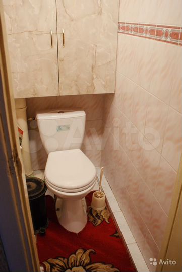 4-к. квартира, 69 м², 3/9 эт.