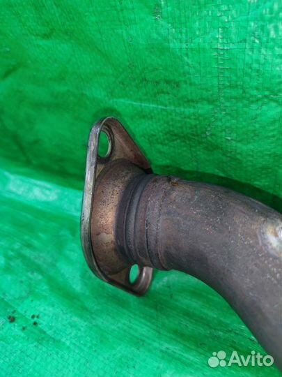 Катализатор 4WD Dodge Caliber/Jeep Compass/Patriot