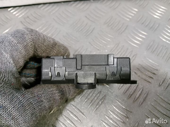 Б/У Блок комфорта Land Rover Range Rover Sp#001