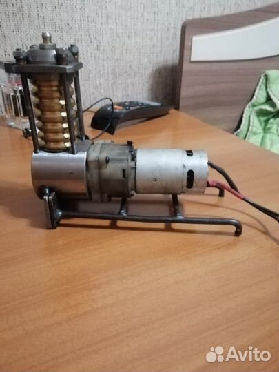 Токарные работы по металлу