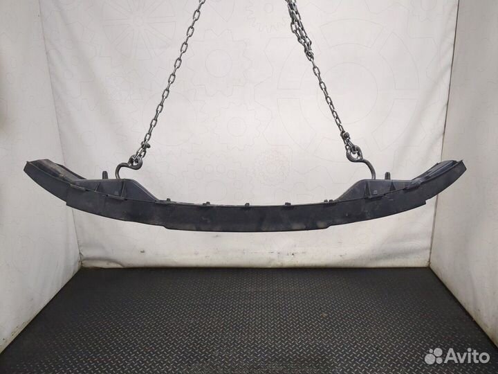 Усилитель бампера Citroen Berlingo, 2002