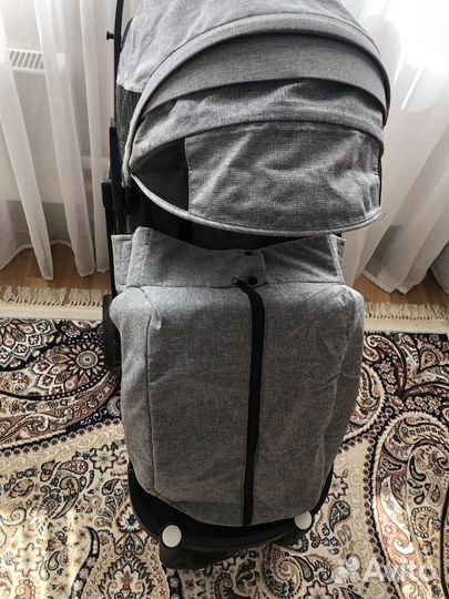 Прогулочная коляска бу