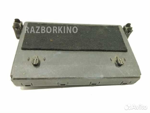 Блок управления дверью