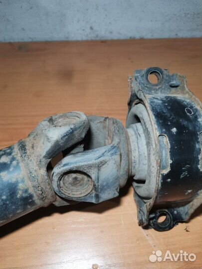 Карданный вал задний Infiniti Fx35/Qx70 S51 VQ35HR