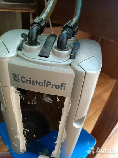 Аквариум с тумбой 240л