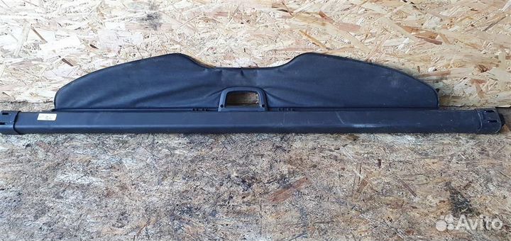 Шторка багажника Opel Antara 2007-2015