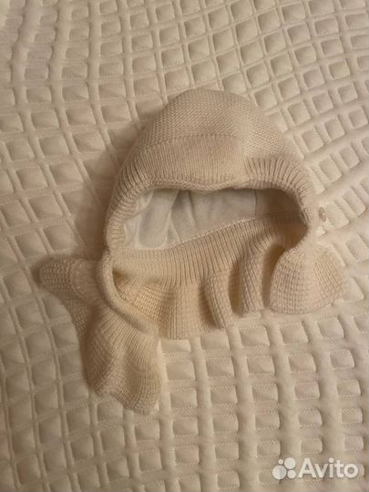 Капор Журавлик