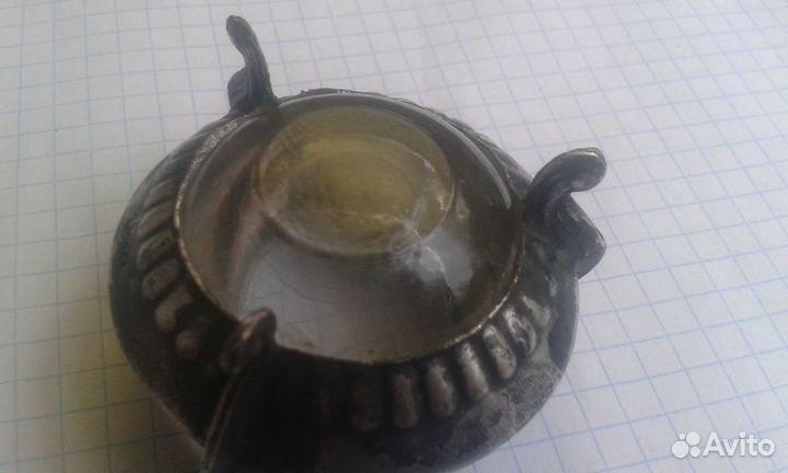 Солонка Супер Винтаж