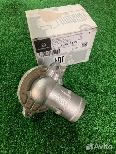 Термостат Mercedes-Benz 112