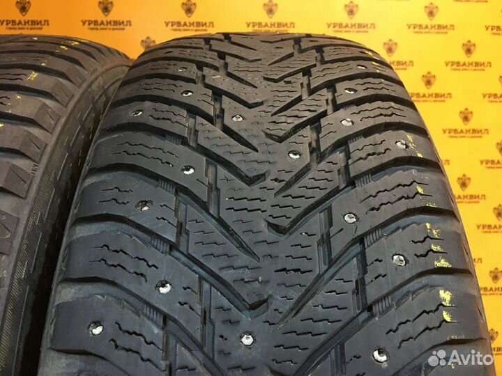 Nokian Tyres Hakkapeliitta 8 SUV 235/65 R17 108T