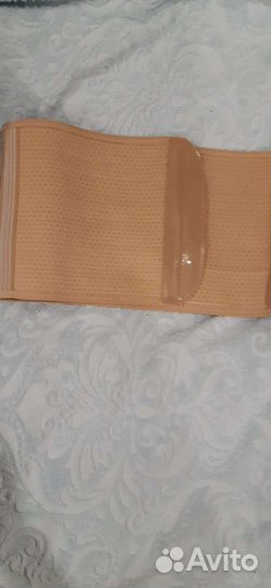 Бандаж абдоминальный Экотен