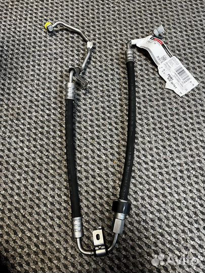 Шланг гидроусилителя Ford-150