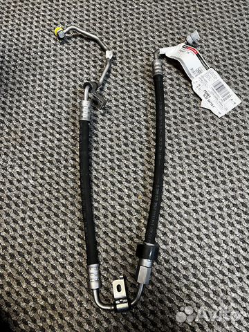 Шланг гидроусилителя Ford-150