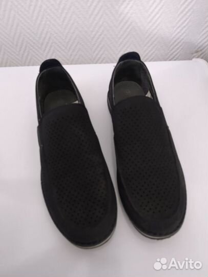 Обувь школьная 38 размер
