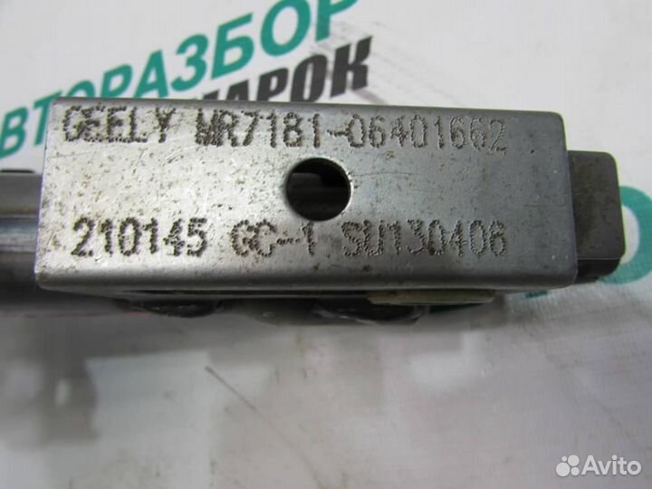 Колонка рулевая для Geely Emgrand EC7 2008