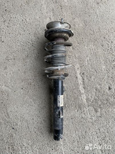 Амортизатор передний BMW E81/87/82/88