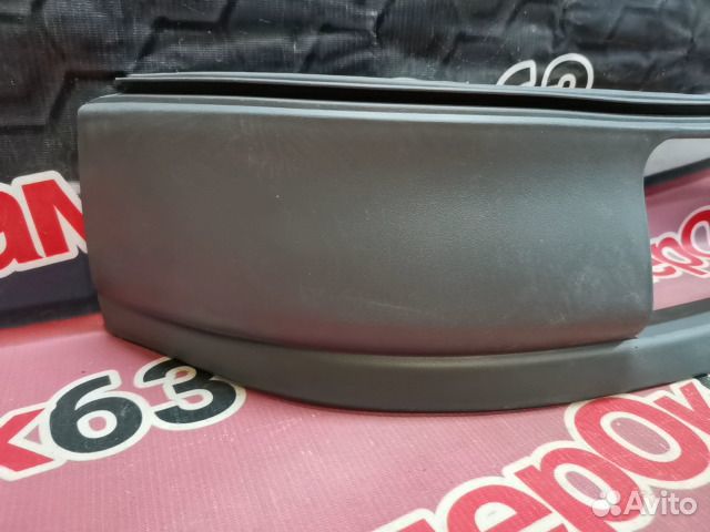 Накладка передний правый Mercedes-Benz Actros