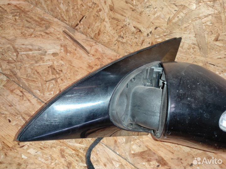 Зеркало левое Mercedes R-Class W251 OM 642 2008