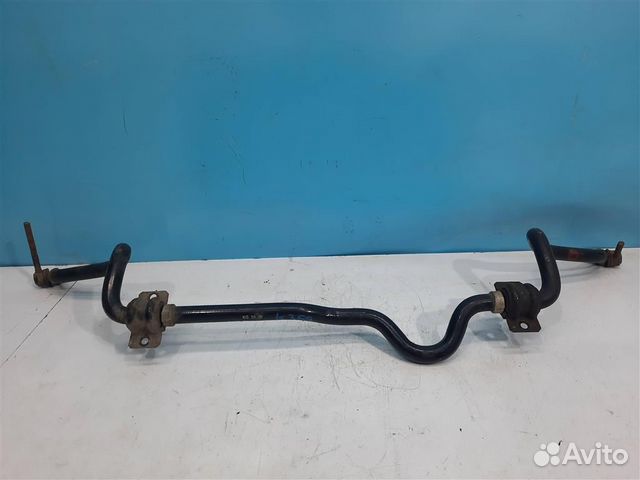 Стабилизатор передний Kia Sorento 2 XM 2009-2012