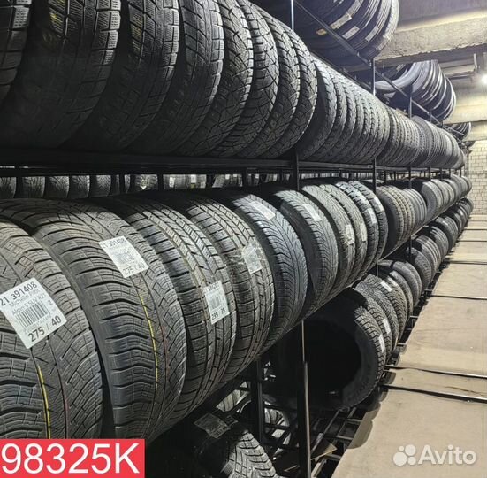 Bridgestone Blizzak VRX 255/60 R17 104P