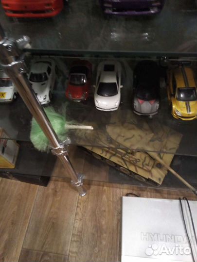 Коллекционные машинки 1 18, 1:24