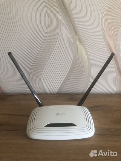 Wi-Fi Router TP-Link