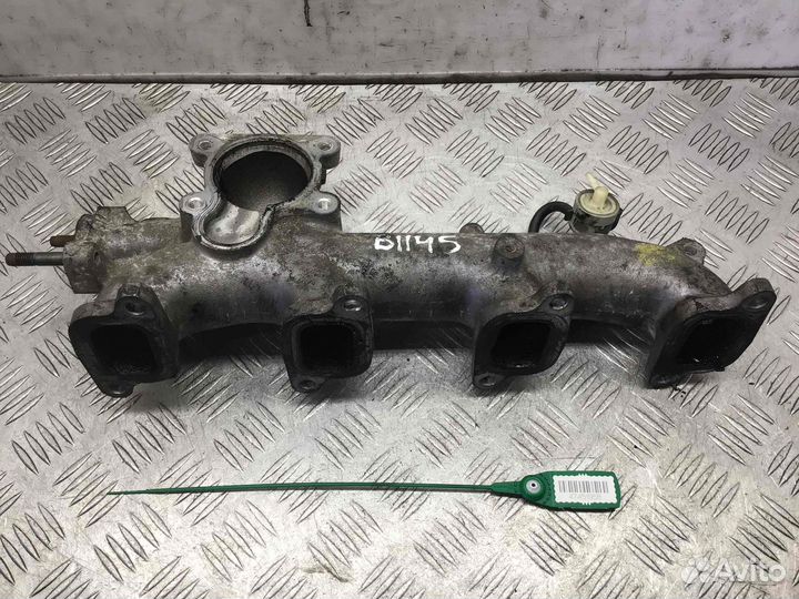 Коллектор впускной Toyota Land Cruiser 1KZ