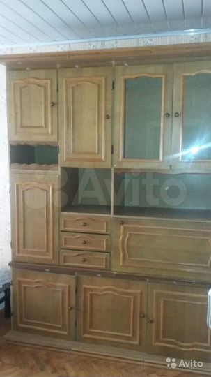 2-к. квартира, 38 м², 1/3 эт.