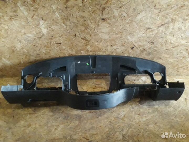 Торпедо для Mercedes Sprinter 904 2.9 OM602 2000