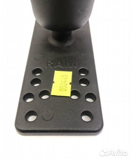 Поворотный кронштейн мв-8 RAM-111U RAM mount