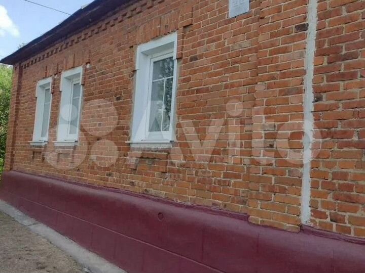 Дом 67 м² на участке 20 сот.