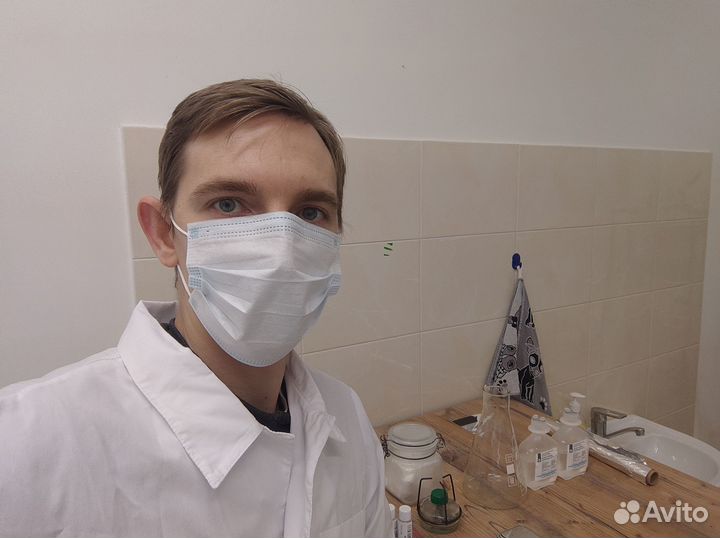 Технолог пивовар