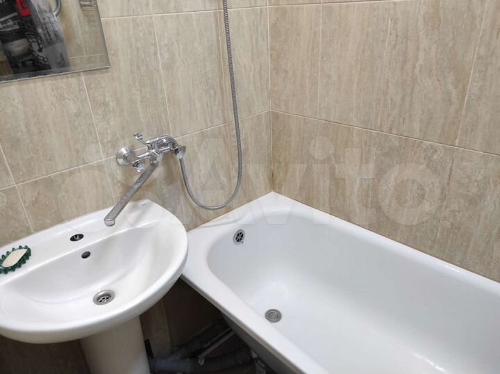 Комната 30 м² в 3-к., 4/5 эт.