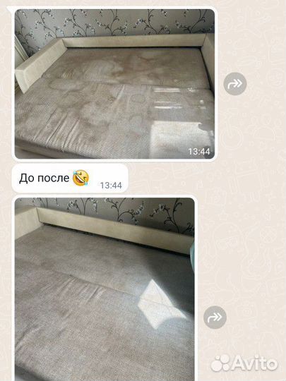 Моющий пылесос karcher puzzi 10