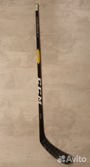 Клюшка хоккейная CCM super Takcs as1