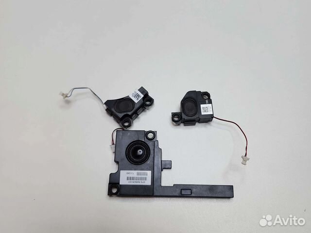 Динамики ноутбука HP Envy M6-1000