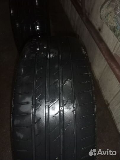 Laufenn LF91 205/55 R16