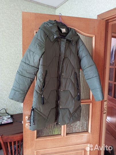 Куртка женская